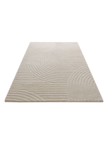 ESPRIT Teppich MALIBU ONE in creme beige