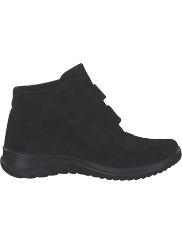 Legero Winterstiefeletten in schwarz