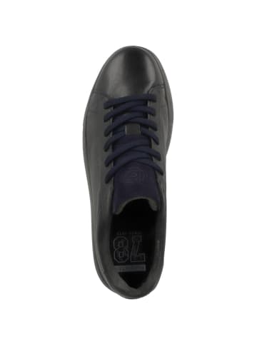 Bugatti Sneaker low AP801 in dunkelblau