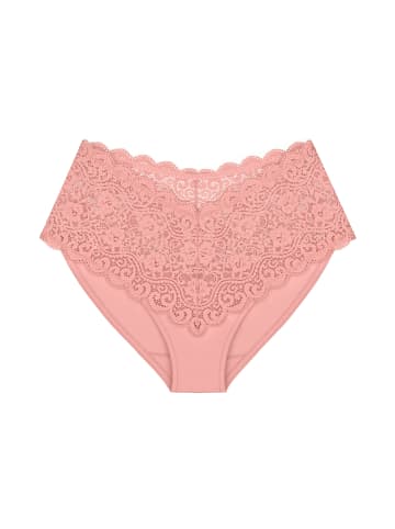 Triumph Slip in aprikot - 0004