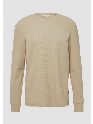 s.Oliver T-Shirt in 8148_beige