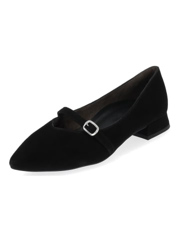 Paul Green Ballerinas in Schwarz