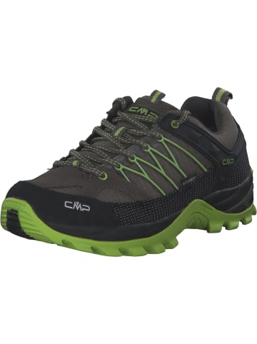 cmp Trekkingschuhe in MILITARE-MOSS