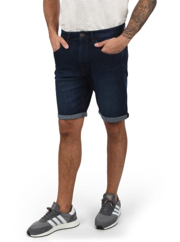 BLEND Jeansshorts BHJoel in blau