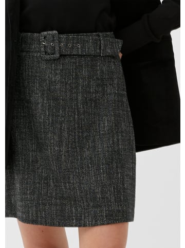 s.Oliver Rock in 99N1_schwarz