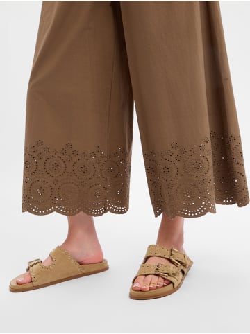 s.Oliver Hose in oliv