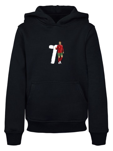 Merchcode Merchcode Kapuzenpullover in black