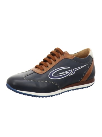 Galizio Torresi Sneaker Low in blau