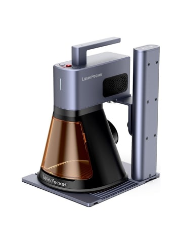 LaserPecker LaserPecker LP2 Plus Lasergravierer