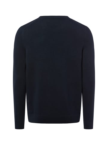Marc O'Polo Pullover in marine - 0001
