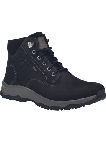 Josef Seibel Stiefelette Leroy 52 in schwarz