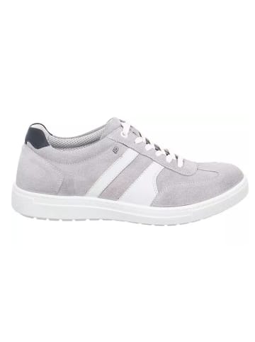 Jomos Sneaker für Herren in hell-grau