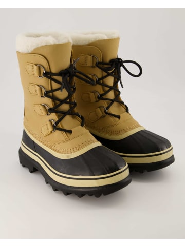 Sorel Winterstiefel in Beige