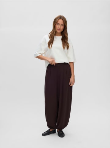 Vero Moda Hose in Chocolate Torte