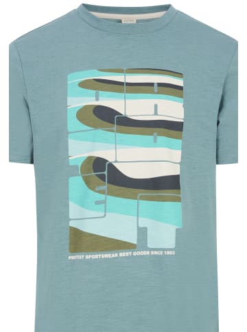 Protest " PRTNiagra in Arcticgreen