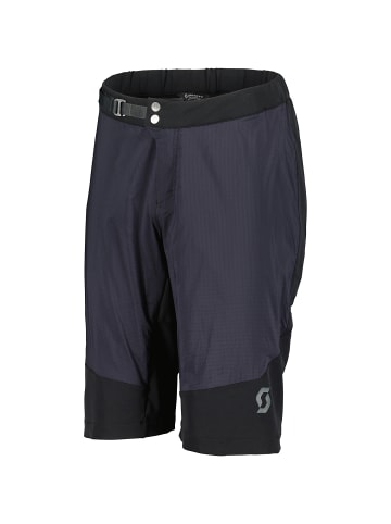 SCOTT M TRAIL STORM INSULOFT AL SHORTS in Grau