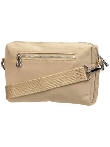 Bogner Umhängetasche Verbier Play Pukie SHZ in Sahara