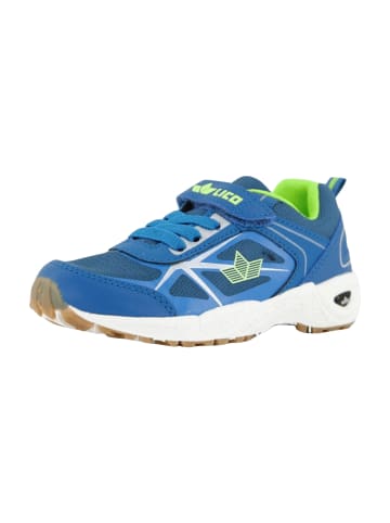 Brütting Hallenschuhe in Blau