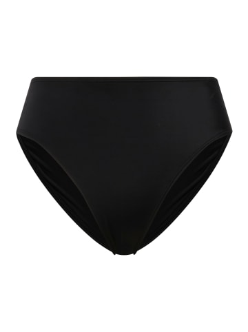 Ulla Popken Bikini Slip in classic schwarz