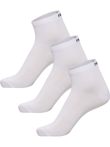 Newline Newline Low Socken Nwldo Erwachsene in WHITE