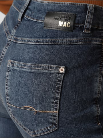 MAC HOSEN Jeans Melanie in medium stone