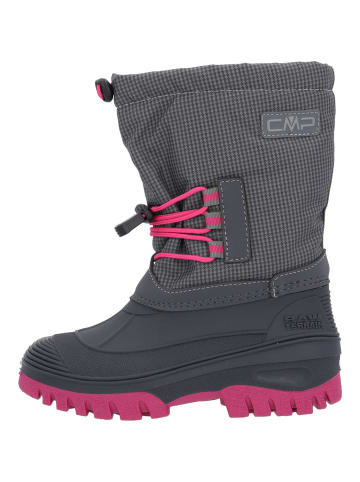 cmp Stiefel in Asphalt