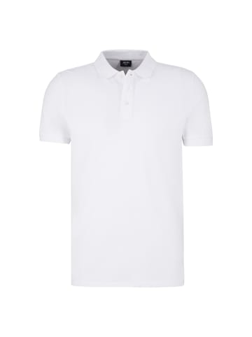 JOOP! Poloshirt 'Ambrosio' in weiß