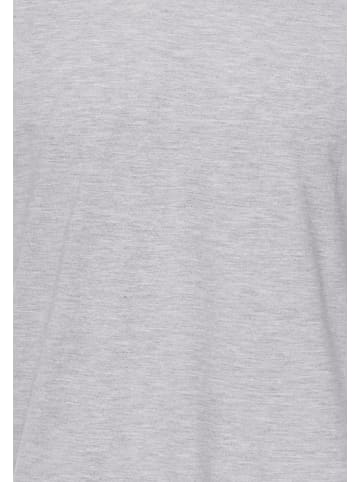 PLUMDALE Men T-Shirt in LIGHT GREY
