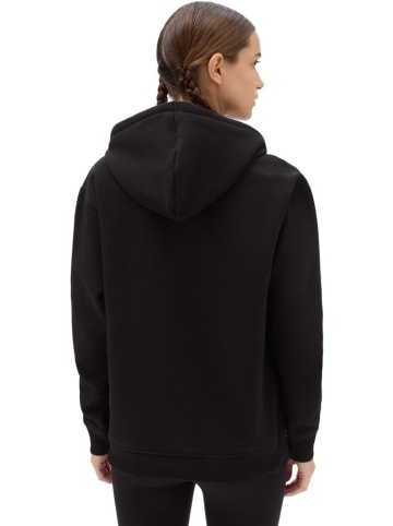 Vans Hoodie "Classic V Bff Hoodie" in Schwarz