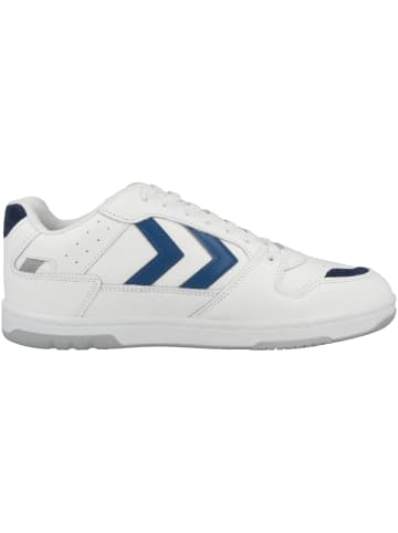 Hummel Sneaker low Power Play in weiss