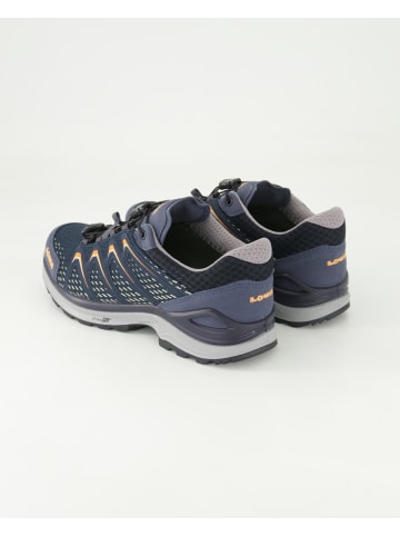 LOWA Sneaker low in Blau