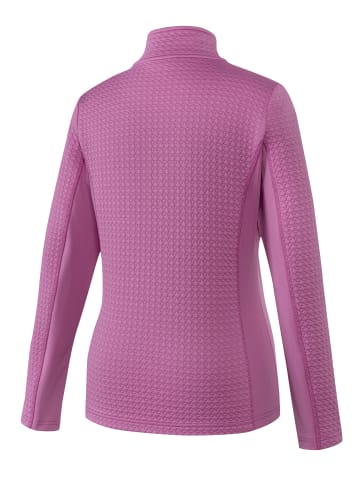 Joy Sportswear Freizeitjacke SOLVEIG in magenta