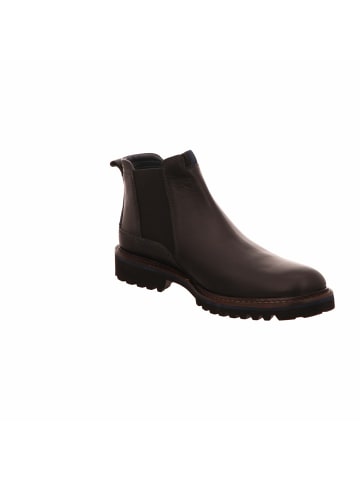Sioux Stiefeletten für Herren in schwarz