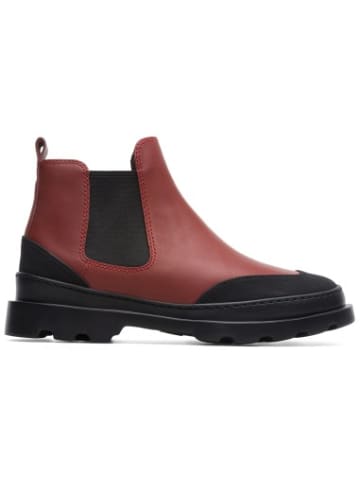Camper Stiefeletten K400407 in Braun