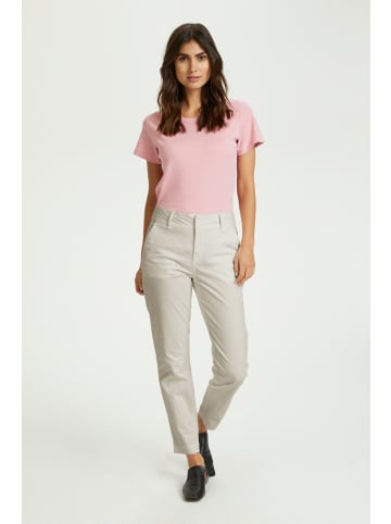 PART TWO Casual Hose SoffysPW Gerade Passform in Wind Chime