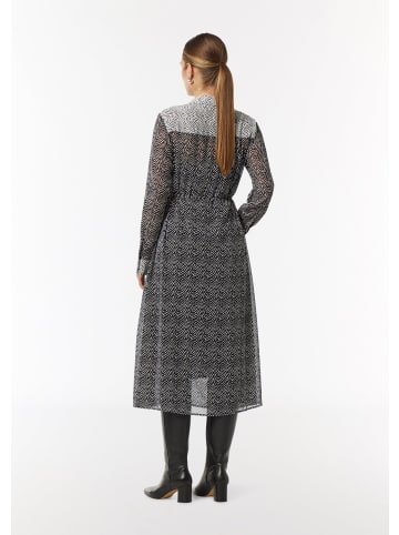 comma Kleid  in  99B0_schwarz