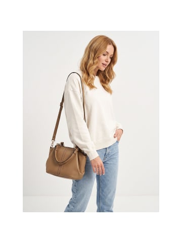 Gabor Marcelina Handtasche M 28.5 cm camel