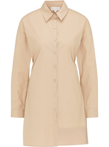 RISA Bluse in Camel