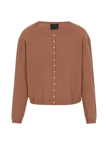 DreiMaster Women Cardigan in beige