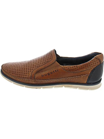 Bugatti Bruno Slipper Braun
