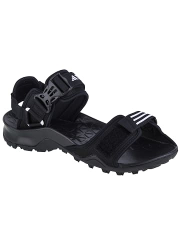 adidas Performance adidas Terrex Cyprex Ultra DLX Sandals in Schwarz