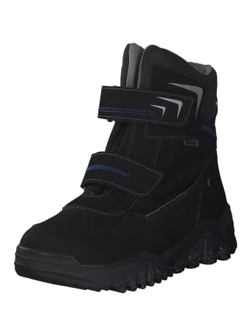 Ricosta Stiefeletten in Schwarz