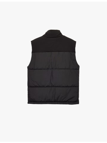 KOTON WESTE ANORAK in Schwarz