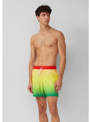s.Oliver Badehose in 35F1_gelb