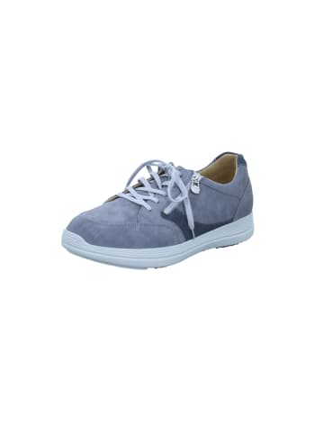 Ganter Sneaker Low in grau