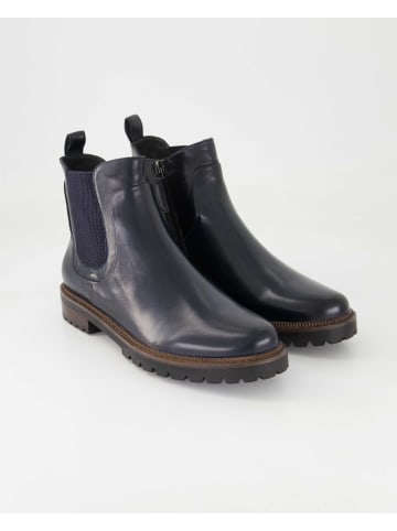 Maripe Klassische Stiefeletten in Blau