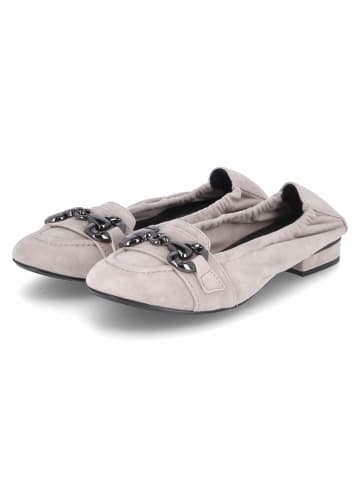 Kaerlek Ballerina in braun