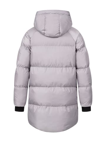 Rock Creek Winterjacke in Grau