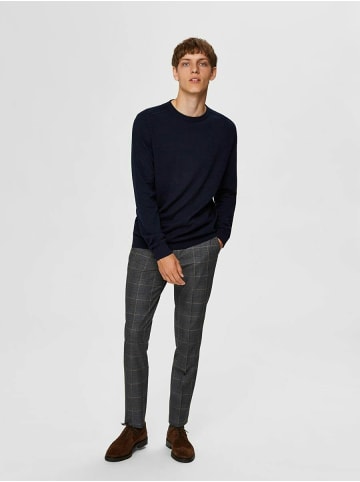 SELECTED HOMME Pullover für Herren in blau