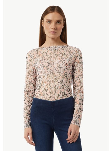 comma T-Shirt in 42A8_pfirsich